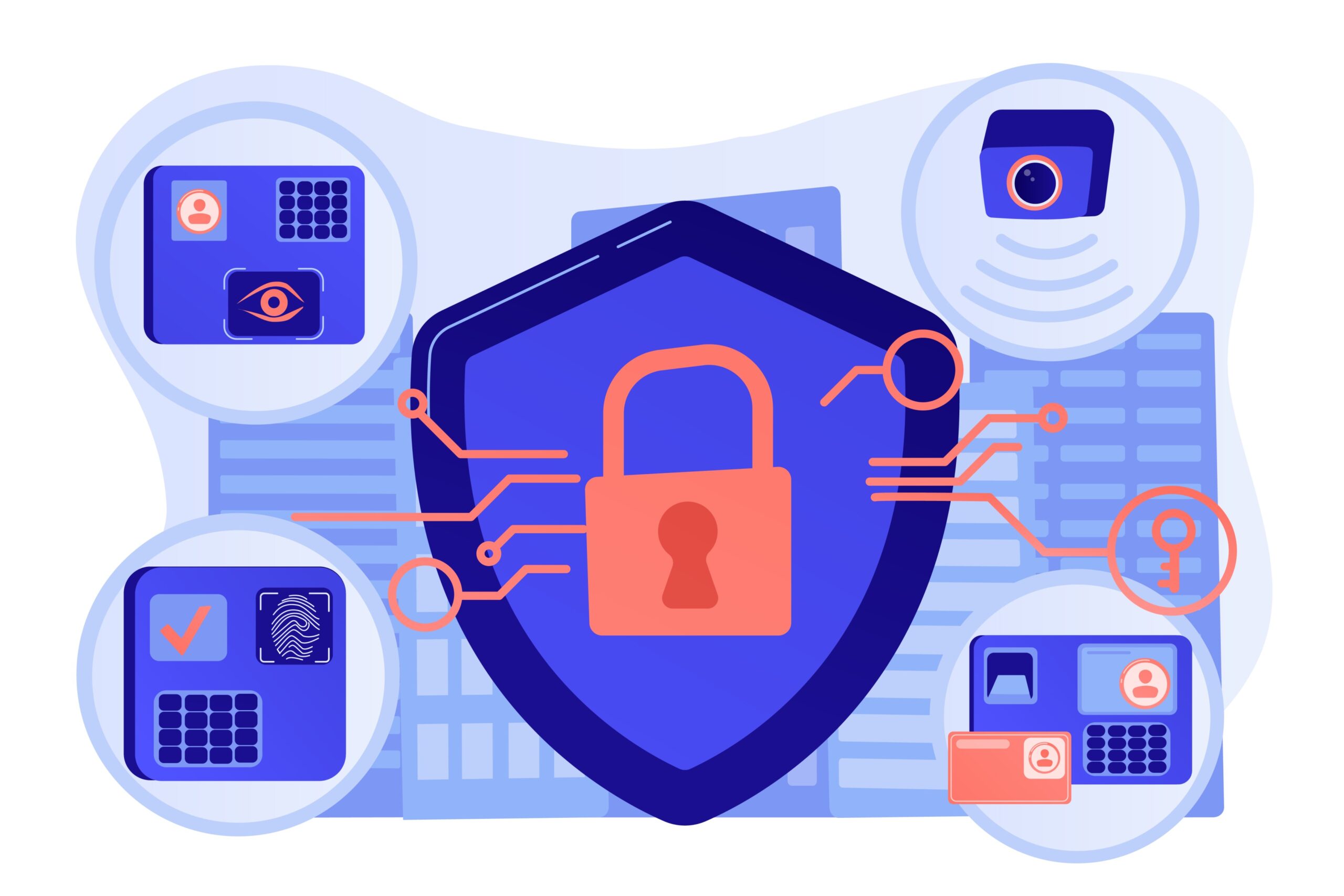 Cyber Security - Savvy Initiative