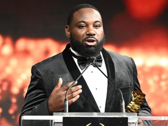 SIRA 2025: A Night of Elegance, Culture, and Diaspora Excellence